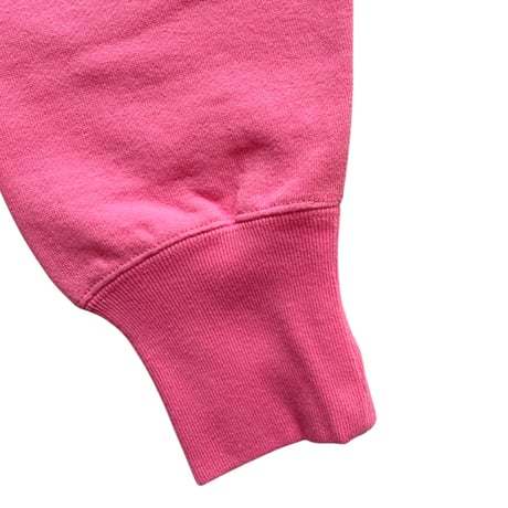 PHEENY / 60s Vintage Fleece Short P/O