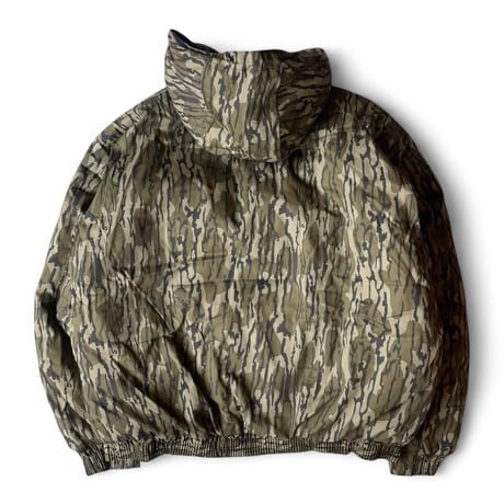 WORLD FAMOUS SPORTS / COTTON INSULATED HOODED JACKRET