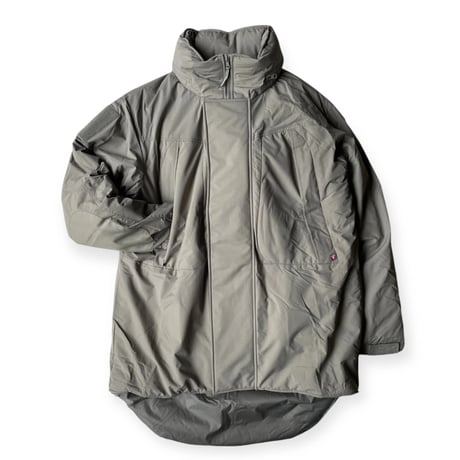 MILITARY / BAF GEN3 TYPE2 MONSTER PARKA