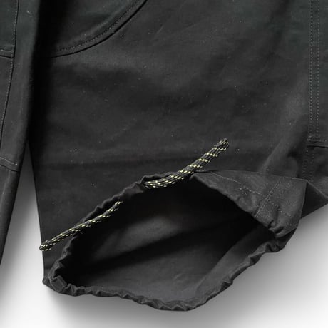 rajabrooke / BASIK CHINO PANTS (WIDE)