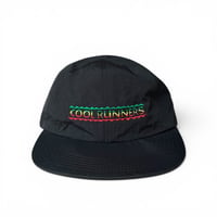 SAVE SHOCK /  COOL RUNNERS TRAIL CAP