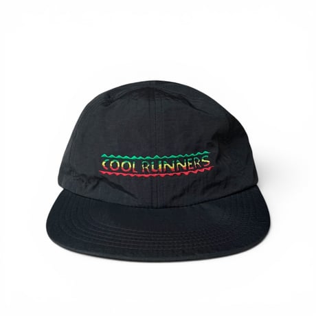 SAVE SHOCK /  COOL RUNNERS TRAIL CAP