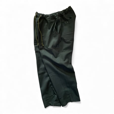 oddment / WOOL DRESS RE PANTS