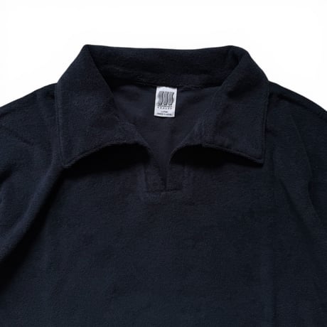 COMFORTABLE REASON / Comfort Pile Polo