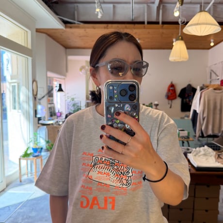 eye c u / LHR