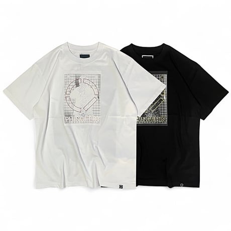 PHINGERIN / SHOOTING RANGE S/S TEE