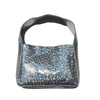 FLUTTER / Aurora Python Bag