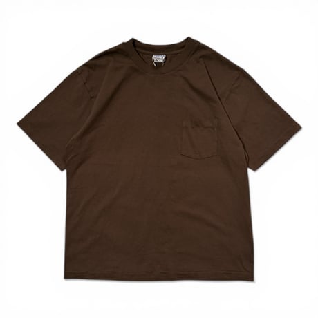 WALLA WALLA SPORT / 6oz TUBE POCKET TEE