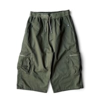 rajabrooke / CHINO KARGO SHORTS