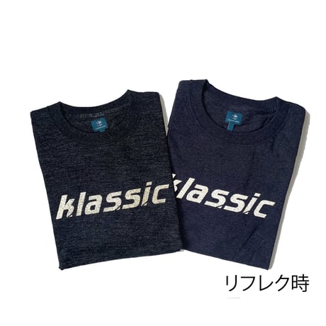 rajabrooke / KLASSIC TEE