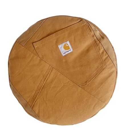 disguise covver™ / stacking round stool