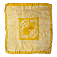 rajabrooke / WAU FUJITATE SCARF