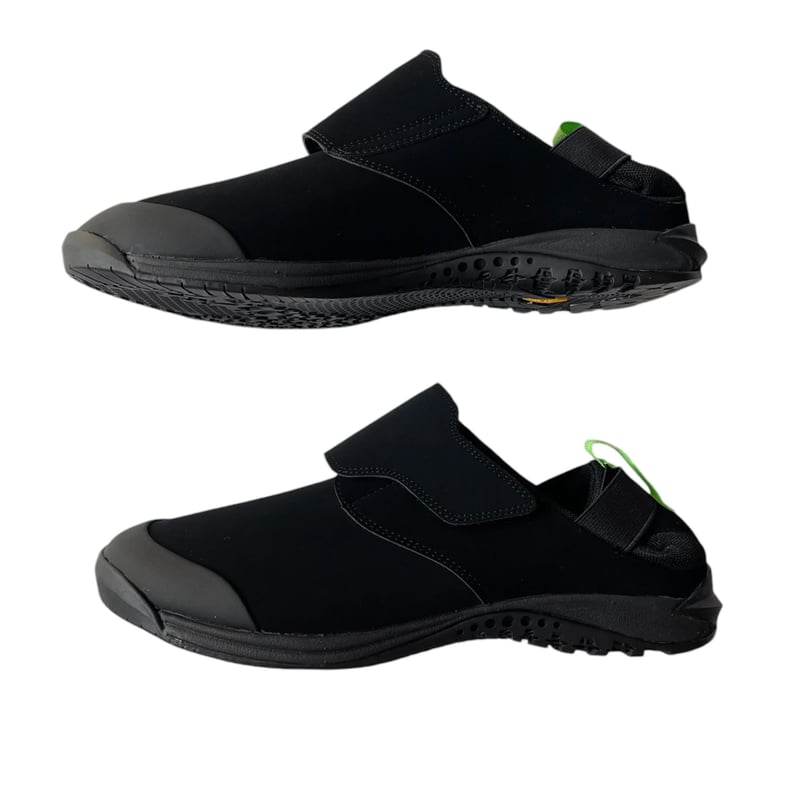 rajabrooke / KOMFORT SHOES | FLUTTER