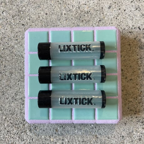 LIXTICK / POCKET INSENCE