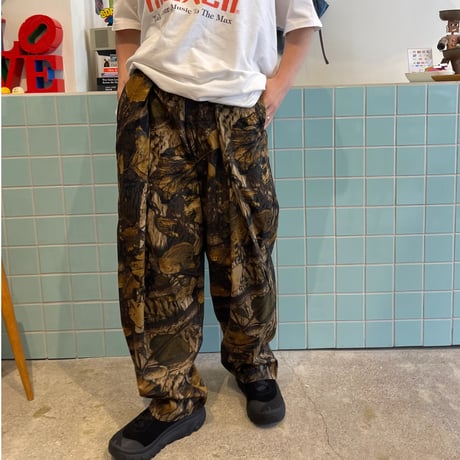 RELAXFIT / NPID Beachslacks