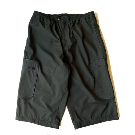 rajabrooke / 2WAY PACKABLE OVER PT