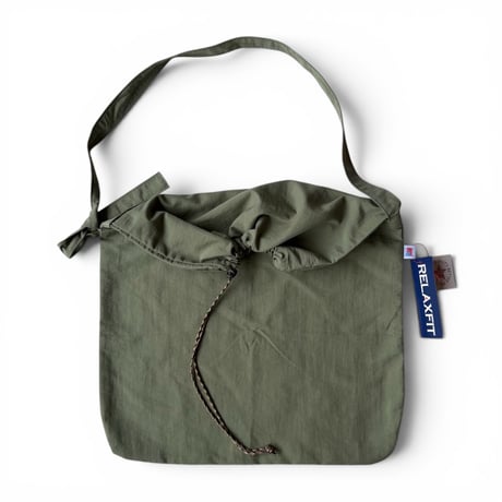 RELAXFIT / Easy Bag