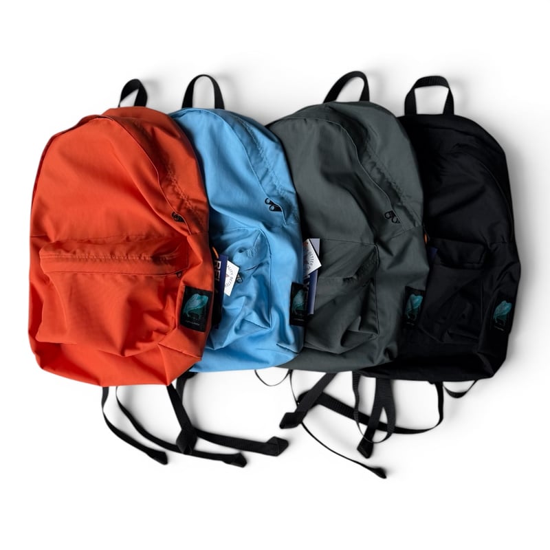 テ*ン様 supermarket relaxfit OneMileBackpac RELAXFIT / OneMileBackpack | FLUTTER