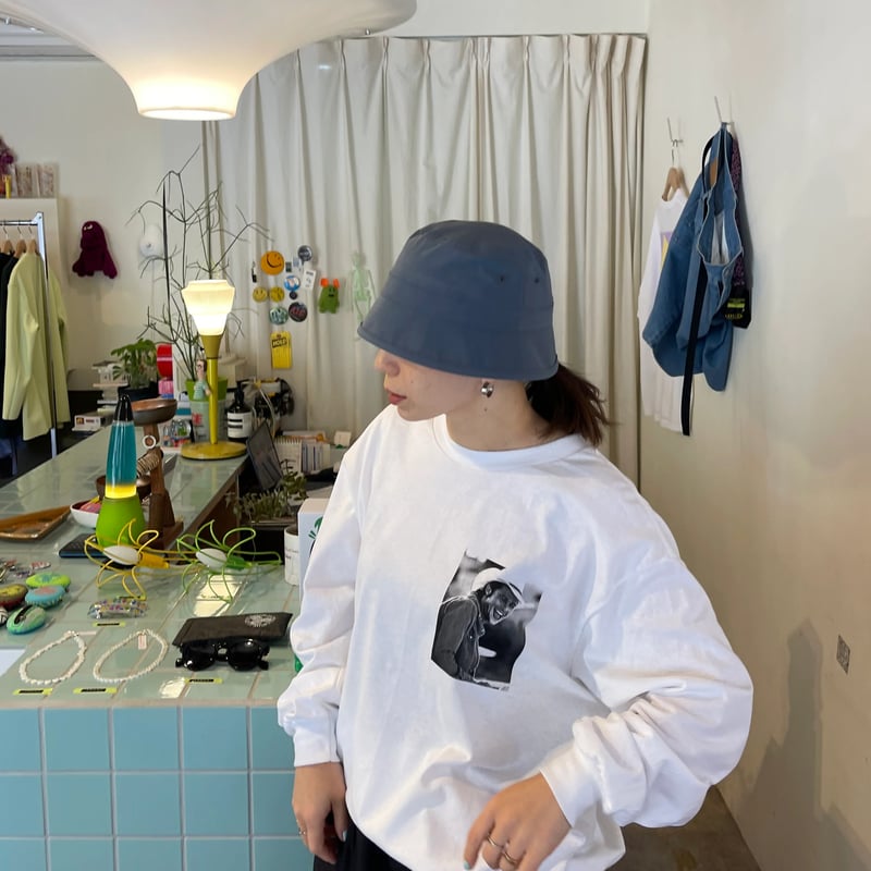 COMFORTABLE REASON / Senior Air Hat | FLUTTER