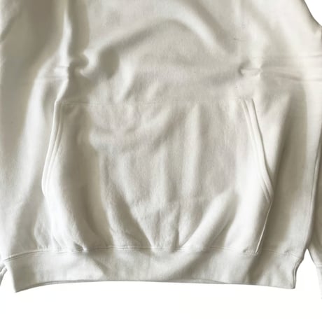 RELAXFIT / Muff pocket crew sweat