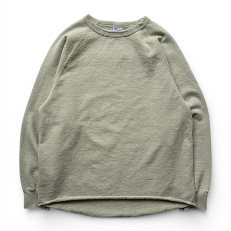WALLA WALLA SPORT / 13oz CREW SWEAT SHIRT