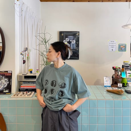 FLUTTER / FRIENDS S/S Tee
