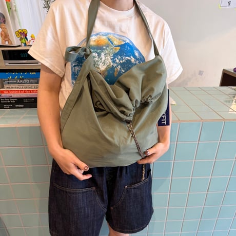RELAXFIT / Easy Bag