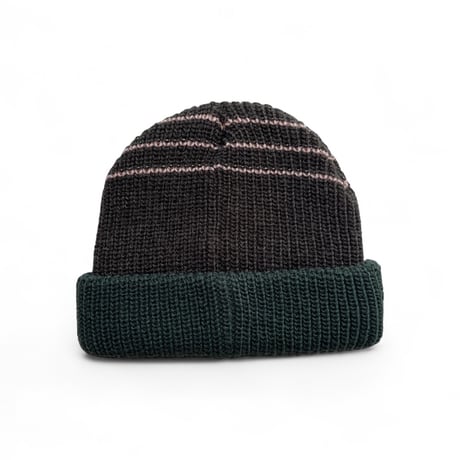 SAYHELLO / Old Boy Knited Cap