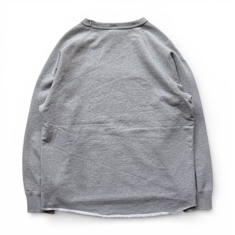 WALLA WALLA SPORT / 13oz CREW SWEAT SHIRT