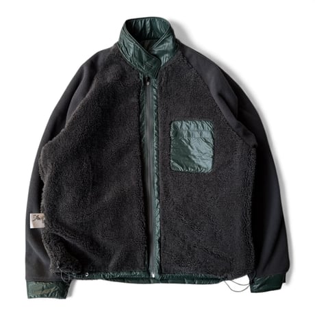 rajabrooke / WINDBREAKER JUMPER