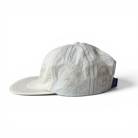 SAYHELLO / Slap Logo Cap