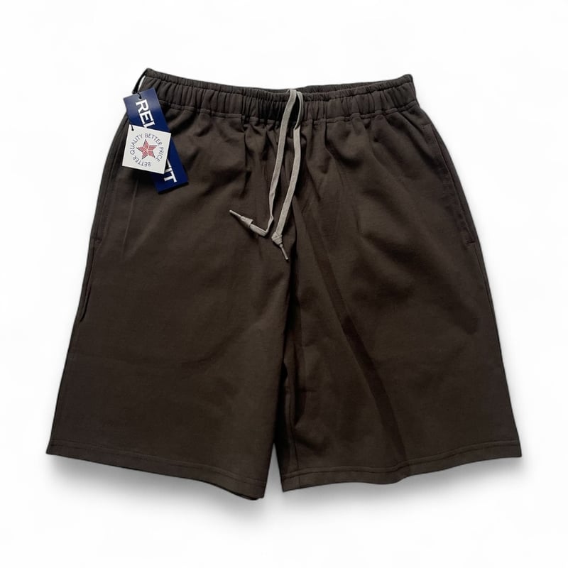 RELAXFIT / Relax Shorts | FLUTTER