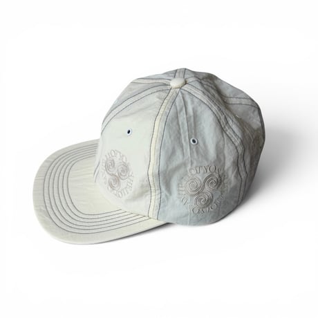 SAYHELLO / Slap Logo Cap