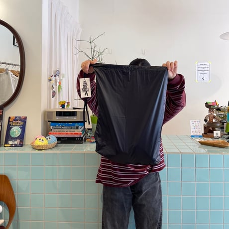 RELAXFIT SPORTS / Beams Gym Napsack