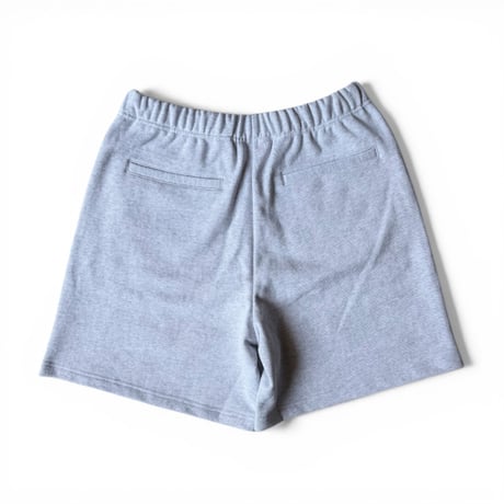 TRIBE WEAR / Basic Sweat Shorts