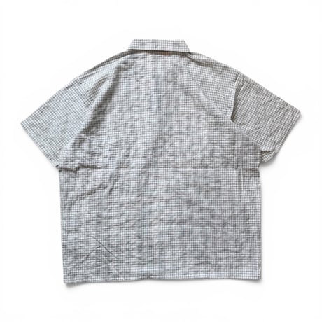 RELAXFIT / Davis zipup shirts