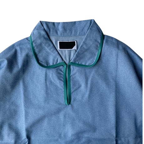 PHINGERIN / PIPE TOP SKIPPER L/S