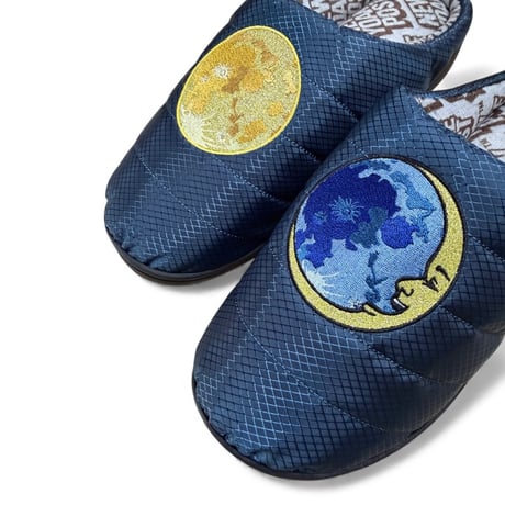 NEW YOAKE POST×SUBU / MOONS MIDNIGHT