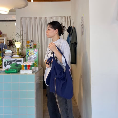 RELAXFIT / Easy Bag