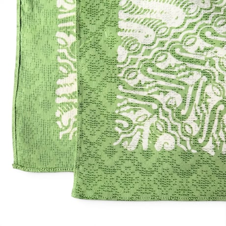 rajabrooke / BATIK WAU SAROMB