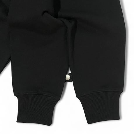 PHINGERIN / DOUBLE HENLEY SWEATSHIRT