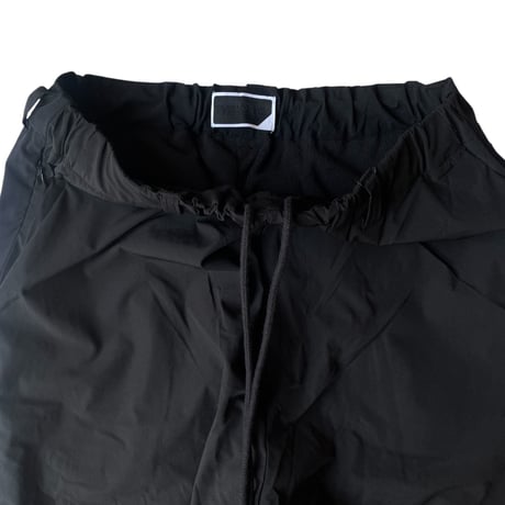 PHINGERIN / PHINGERIN CUSHY FLEECE PANTS