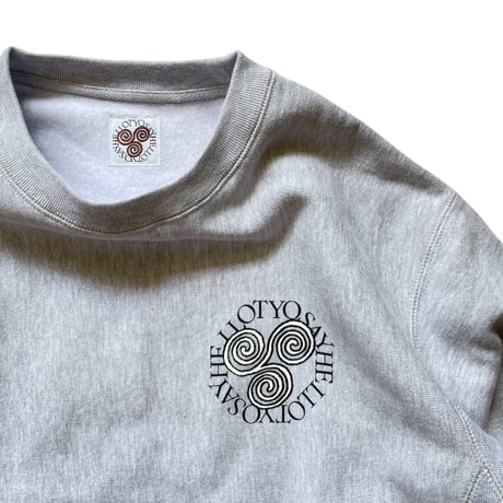 SAYHELLO / Slap Logo Crew
