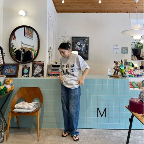 FLUTTER / FRIENDS S/S Tee