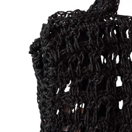 MacMahon Knitting Mills  / Paper Basket