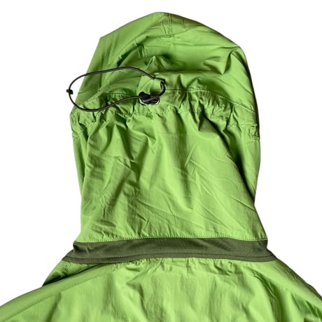 rajabrooke / BERGUNA HOODIE JKT