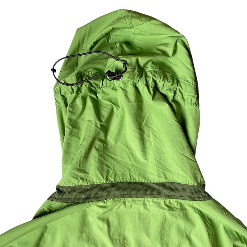 rajabrooke / BERGUNA HOODIE JKT | FLUTTER