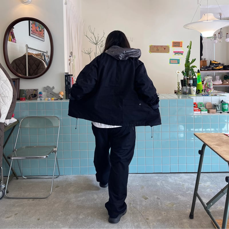 【rajabrooke】KERJA JACKET redesign rajabrooke / KERJA JACKET redesign | FLUTTER