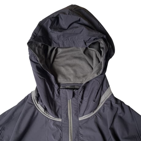 rajabrooke / BERGUNA HOODIE JKT
