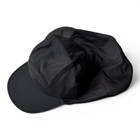 COMFORTABLE REASON / Paper Rip Shade Cap